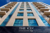 THE KEY APARTHOTEL